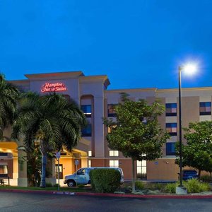 Hampton Inn & Suites Clovis-Airport North in Clovis