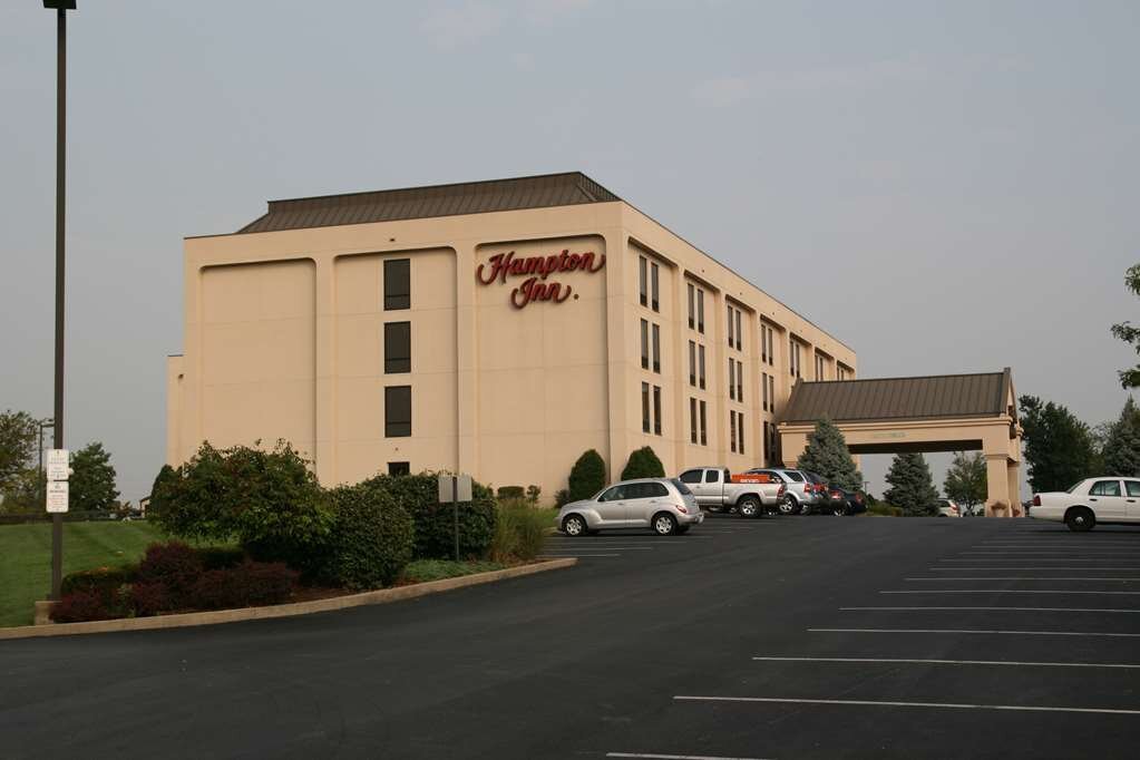 HAMPTON INN FRANKFORT $135 ($̶2̶9̶9̶) - Updated 2023 Prices & Hotel ...