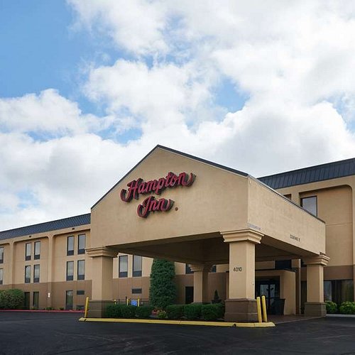 THE 10 CLOSEST Hotels to The Mint Gaming Hall at Kentucky Downs, Franklin