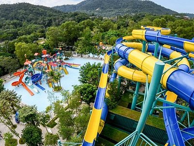 10 Theme Parks & Water Parks in KL You Should Visit - TREVO Stories