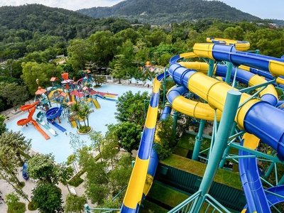 19 Best Theme Parks In Malaysia 2023: Visit These Top Amusement & Water  Parks In The Country - Klook Travel Blog