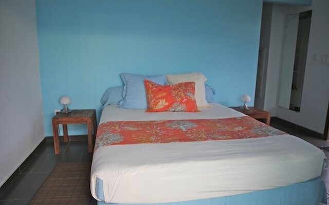 la chambre