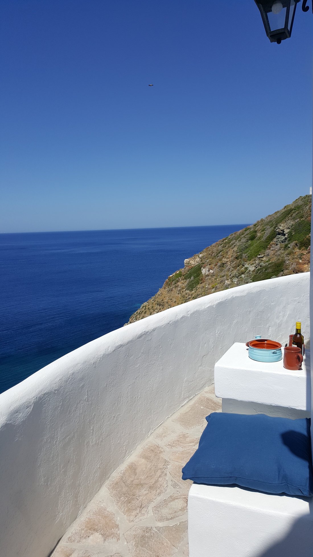 Aegean Eye Apartments $131 ($̶1̶4̶3̶) - Kastro, Greece Hotel Prices & Reviews Aegean Eye Apartments $131 ($̶1̶4̶3̶)... 