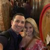 Jess and Steve Faustini