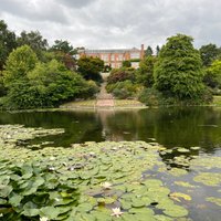 HODNET HALL GARDENS (Market Drayton) - All You Need to Know BEFORE You Go