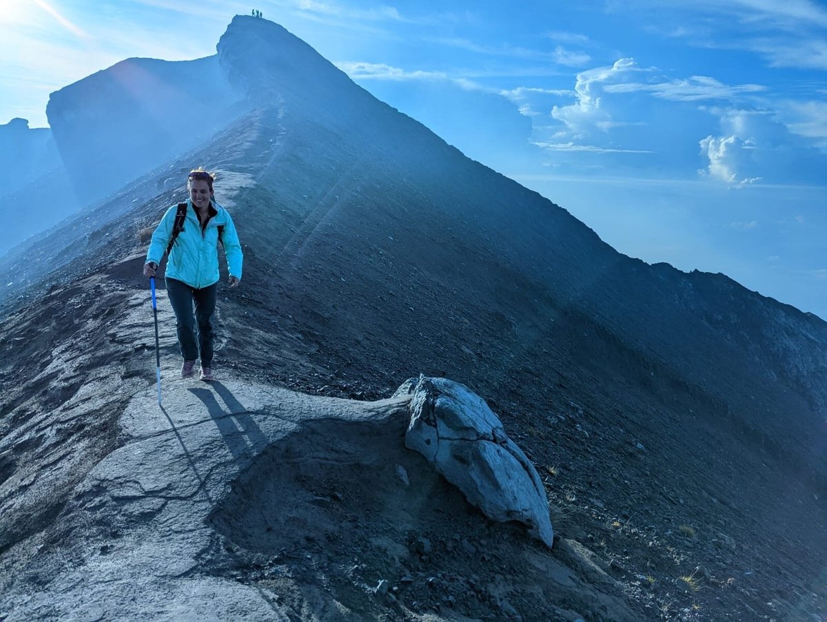 BAWA MOUNT AGUNG TREKKING (Sidemen) - All You Need to Know BEFORE You Go