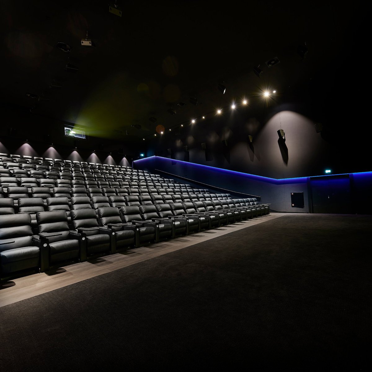 PATHÉ LEEUWARDEN Qué SABER antes de ir (2025)