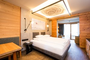 Quarto e suite