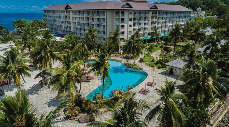 Palau Royal Resort 
