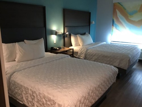 Tru by Hilton Midland - UPDATED Prices, Reviews & Photos (TX) - Hotel ...