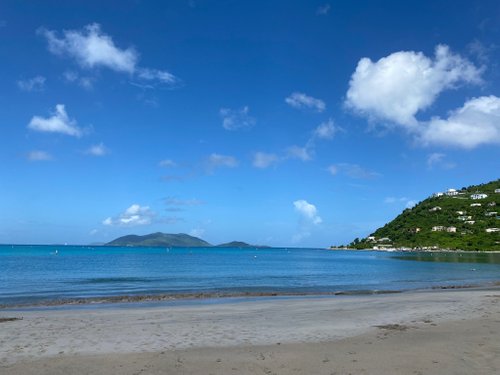 Tortola review images