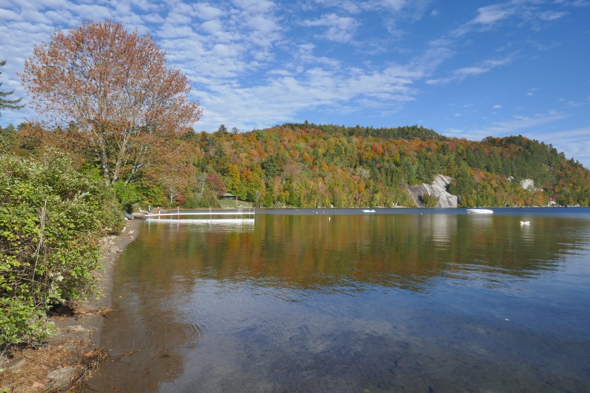 Escape To Crystal Lake State Park: A Nature Lover’s Paradise