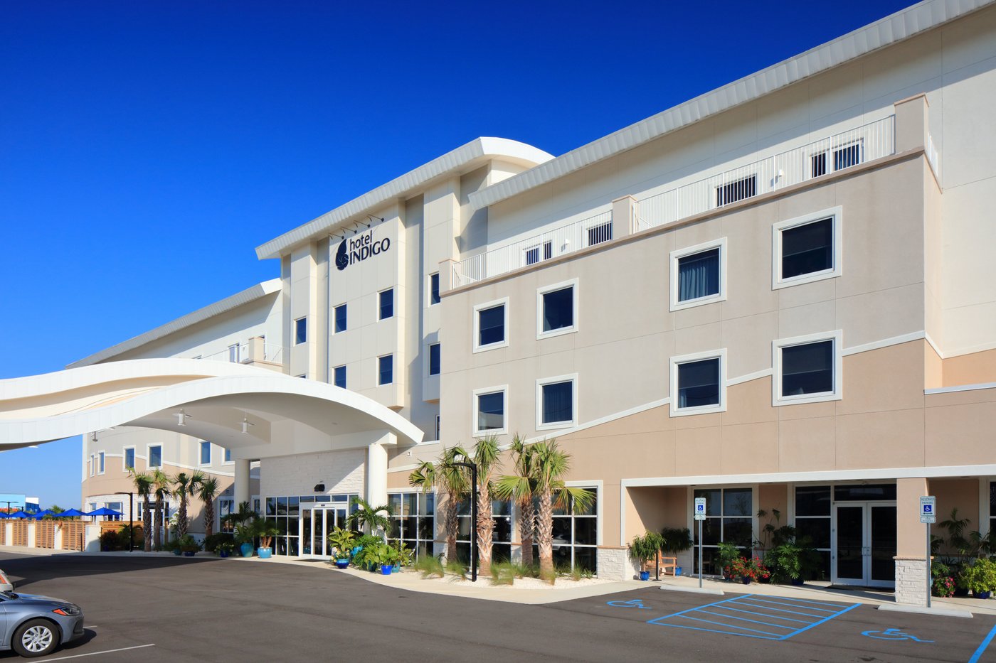 HOTEL INDIGO ORANGE BEACH - GULF SHORES, AN IHG HOTEL $113 ($̶1̶2̶4̶ ...