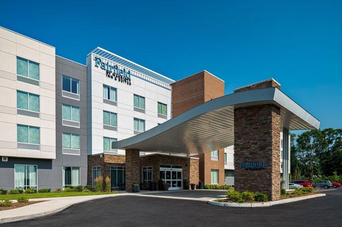 FAIRFIELD INN & SUITES SOMERSET $125 ($̶1̶3̶9̶) - Updated 2023 Prices ...