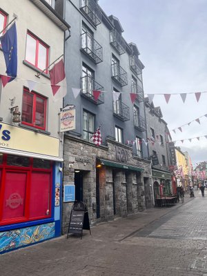 The Residence Hotel - Updated 2022 Prices & Reviews (galway, Ireland)