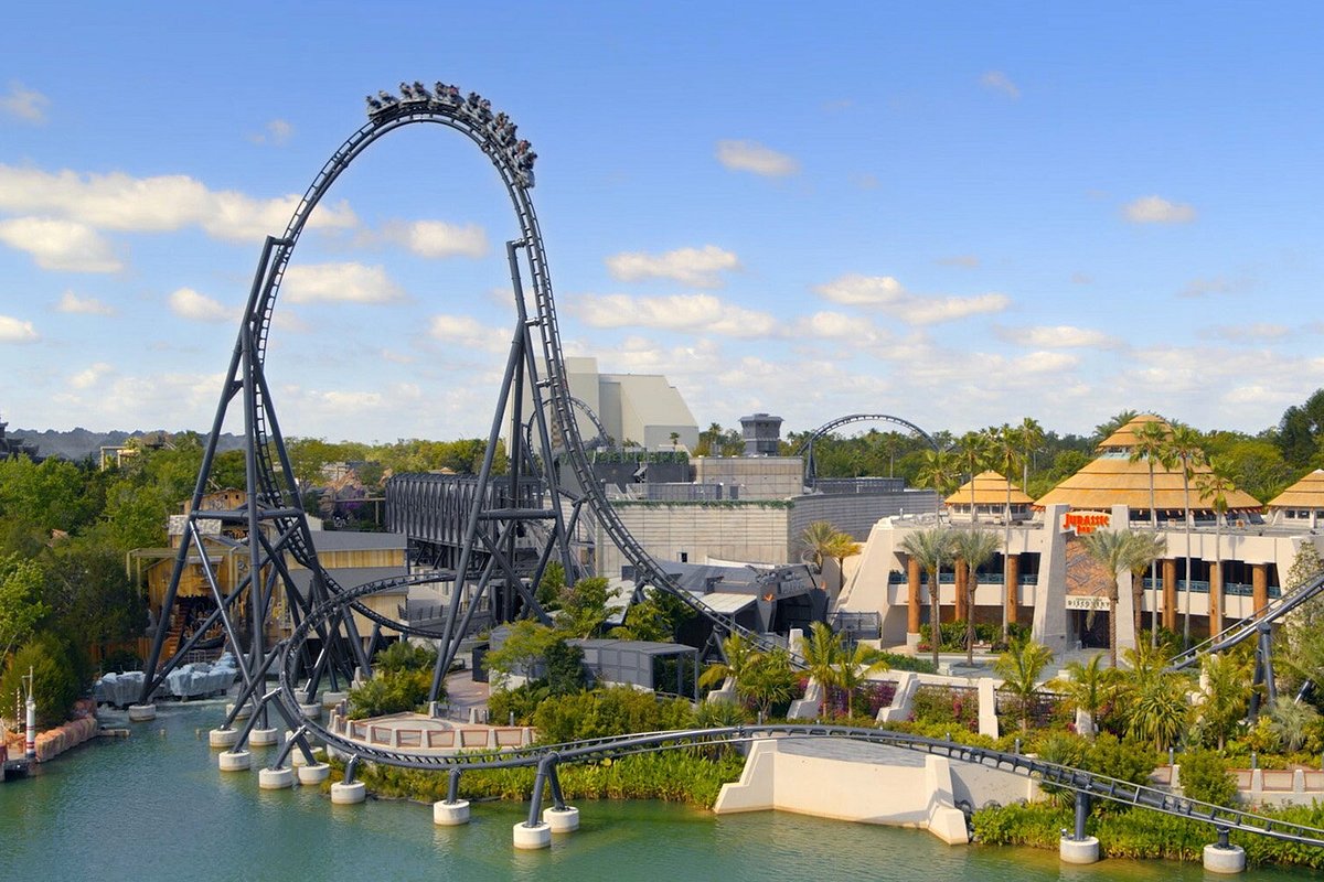 Universal Orlando Resort 2023 Best Places to Visit Tripadvisor