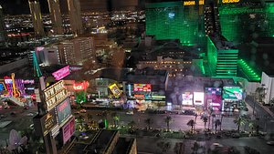 New York-New York Hotel & Casino in Las Vegas - A Luxury Hotel-Casino on  The Strip – Go Guides