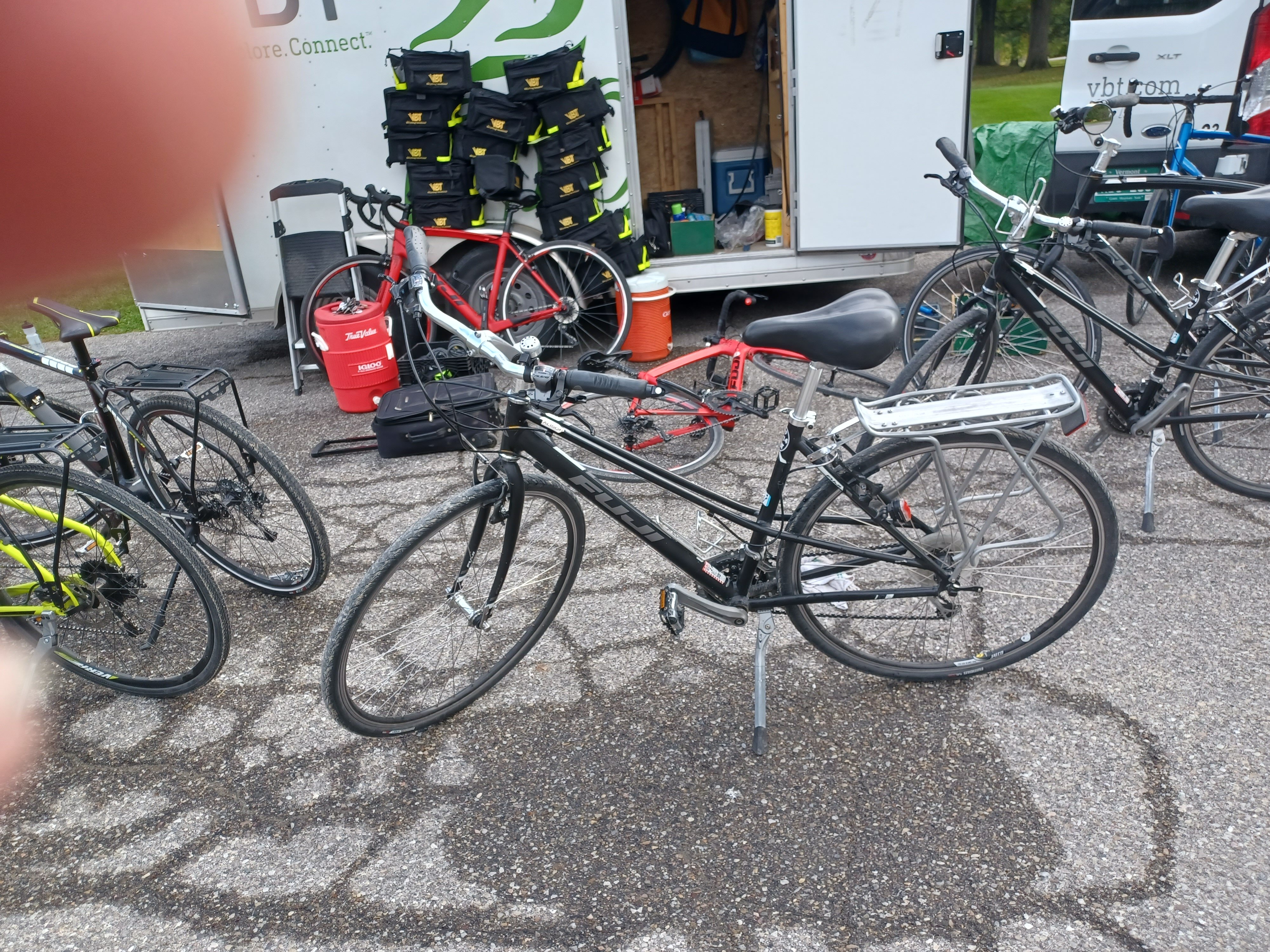 Vbt cycling outlet