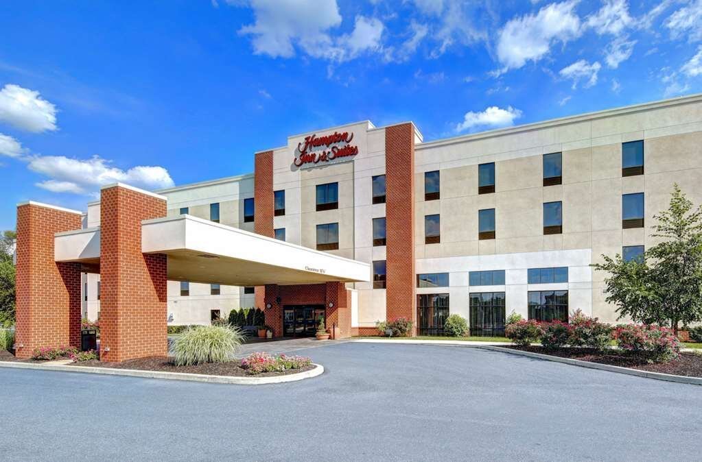 HAMPTON INN & SUITES HARRISBURG NORTH $110 ($̶1̶7̶7̶) - Updated 2023 ...