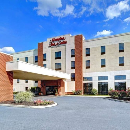 THE 10 CLOSEST Hotels to Pennsylvania Farm Show Complex and Expo Center ...