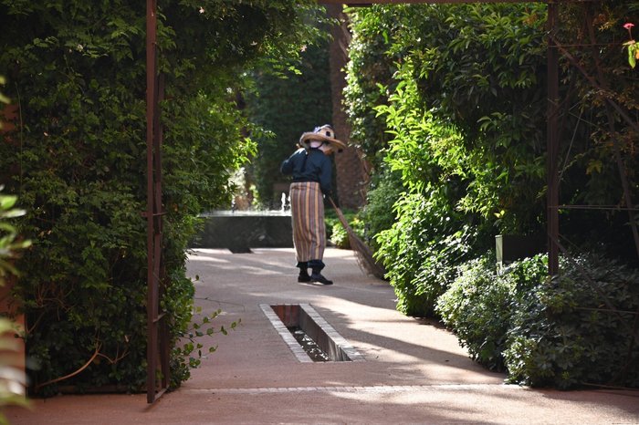 Imagen 4 de Royal Mansour Marrakech