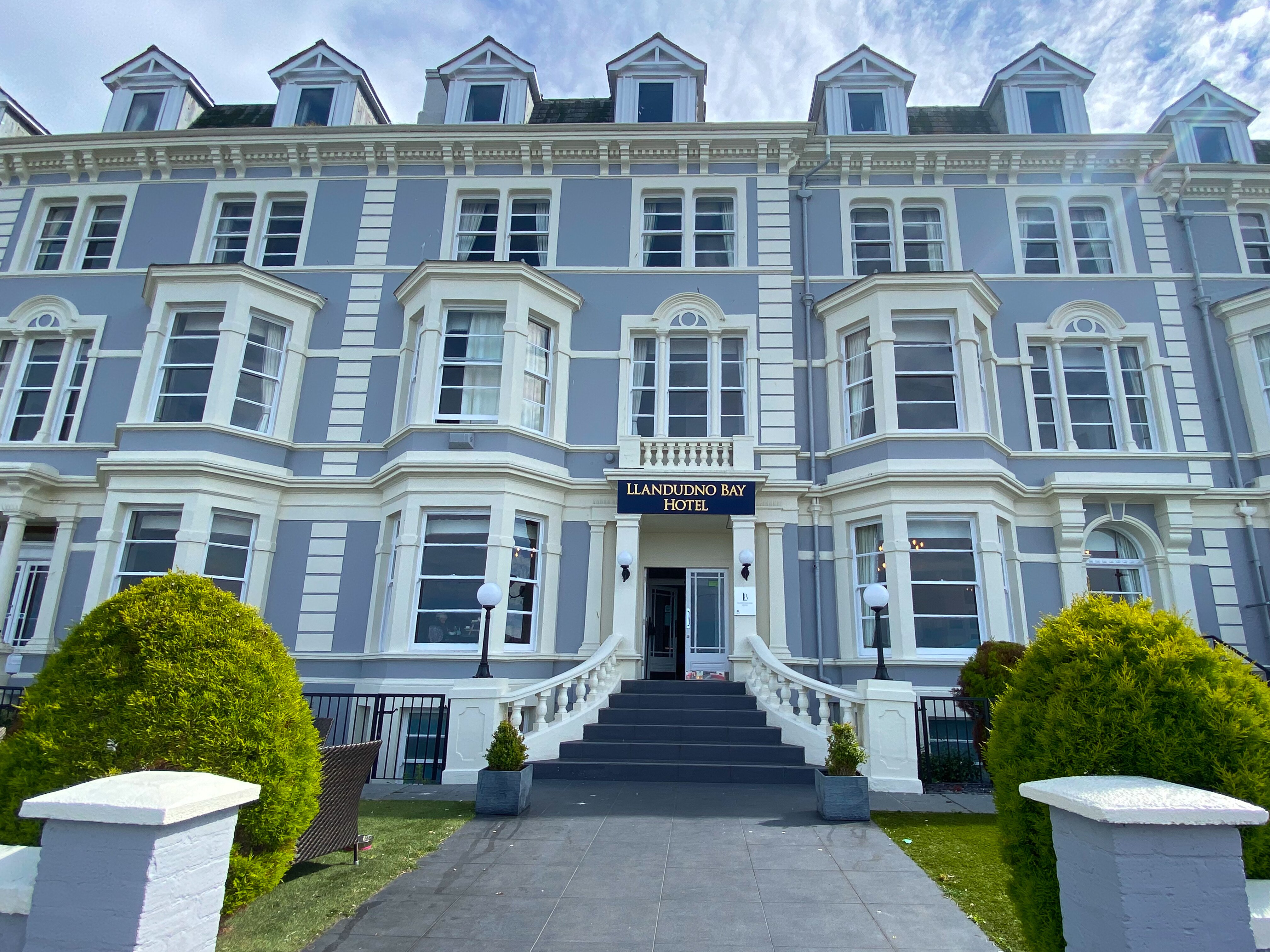 LLANDUDNO BAY HOTEL - Updated 2024 Reviews, Photos & Prices