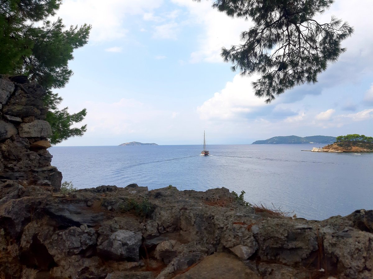 Skiathos Bourtzi - All You Need to Know BEFORE You Go (2024)