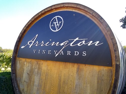 Arrington review images