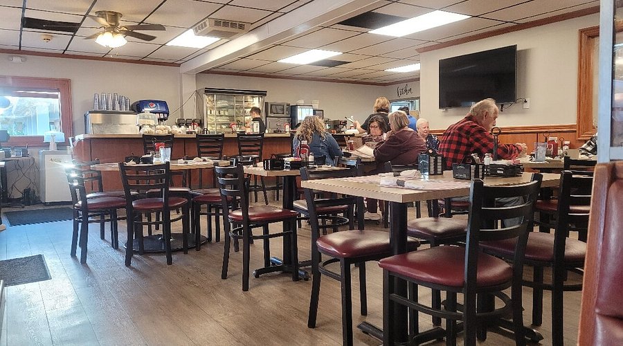 Quarryville Family Restaurant
