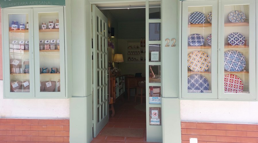 Entrada