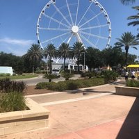 SkyWheel Panama City Beach - All You Need to Know BEFORE You Go