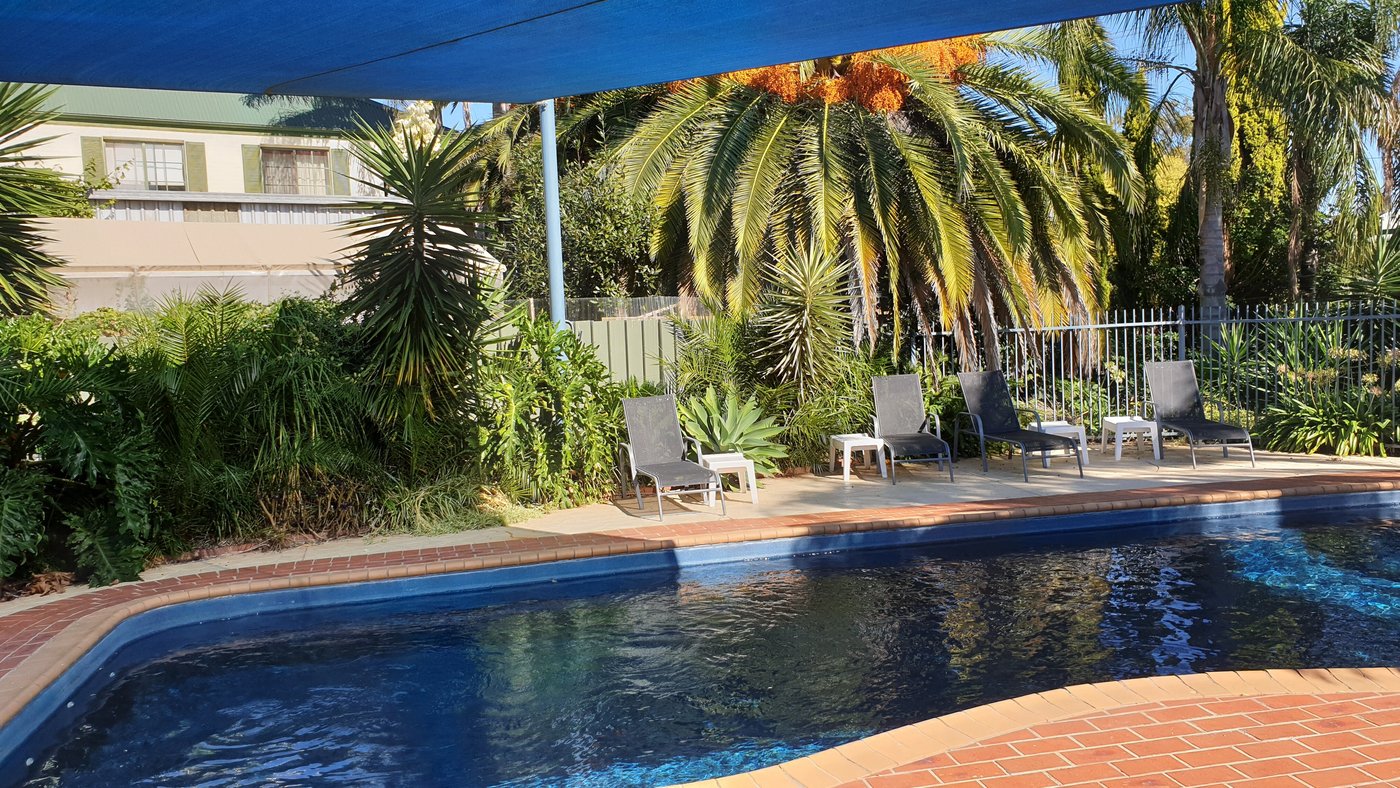 Sunrise Motel Barooga Pool Pictures & Reviews - Tripadvisor