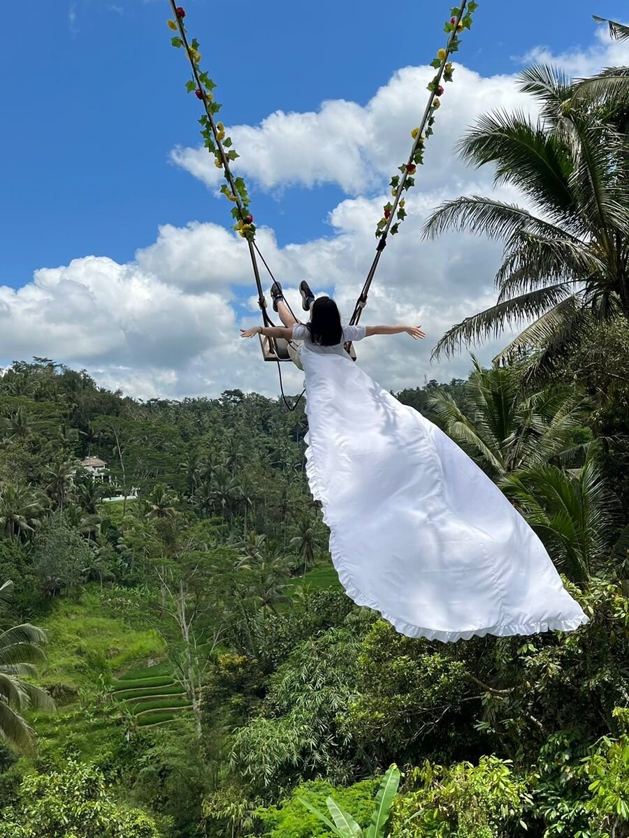 Happy Swing Bali (Tegallalang, Indonesia): Hours, Address - Tripadvisor