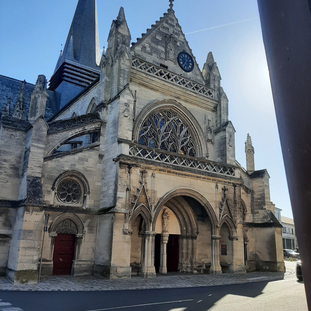 File:basilique Notre-dame De Liesse 14082008 Wikimedia, 58% Off