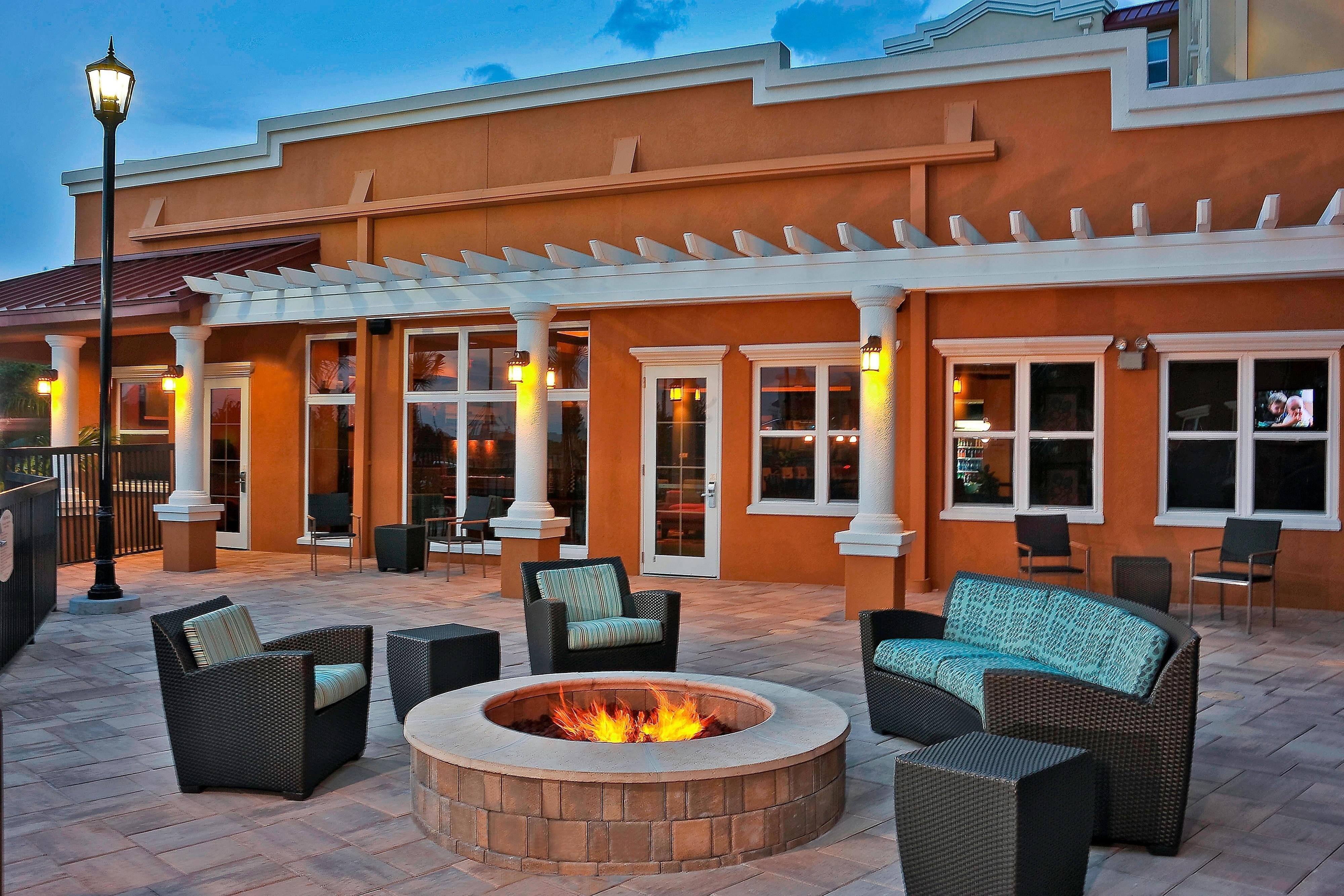 RESIDENCE INN PIGEON FORGE 149 2 0 9 Updated 2022 Prices   Outdoor Area 