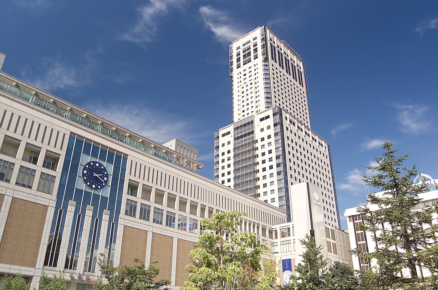 JR TOWER HOTEL NIKKO SAPPORO (S̶$̶2̶6̶8̶) S$215: UPDATED 2023 Reviews ...