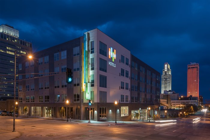 EVEN HOTEL OMAHA DOWNTOWN - OLD MARKET, AN IHG HOTEL $101 ($̶1̶2̶3̶ ...