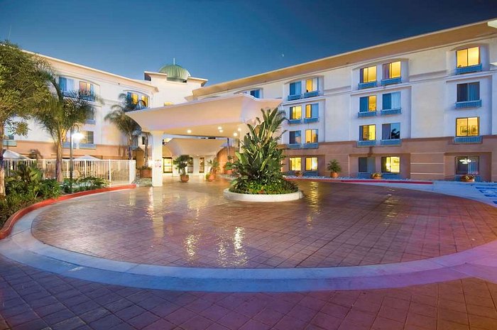햄프턴 인 샌디에이고 델마르 (Hampton Inn San Diego/Del Mar) - 호텔 리뷰 & 가격 비교 햄프턴 인 샌디에이고 델마르 (Hampton Inn San Diego/Del Mar) - 호텔 리뷰 & 가격 비교