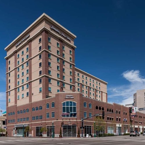 THE 10 BEST Hotels in Boise, ID 2023 (from $78) - Tripadvisor