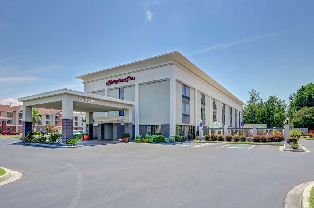 HAMPTON INN SAVANNAH - I-95/RICHMOND HILL $120 ($̶1̶3̶1̶) - Updated ...