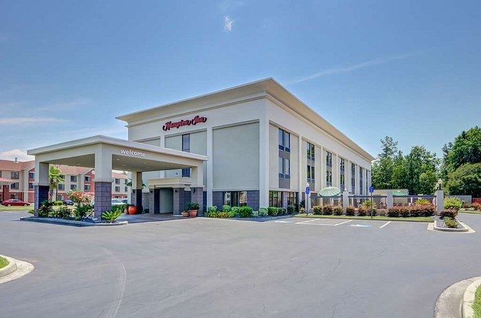 HAMPTON INN SAVANNAH - I-95/RICHMOND HILL - Prices & Hotel Reviews (GA) HAMPTON INN SAVANNAH - I-95/RICHMOND HILL - Prices & Hotel Reviews (GA)