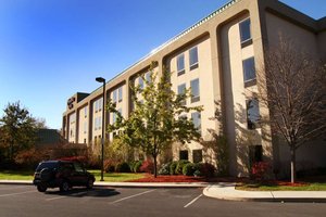 Hampton Inn Stroudsburg / Poconos in Stroudsburg, image may contain: City, Condo, Neighborhood, Urban