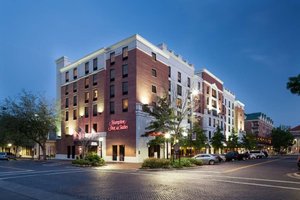 Hampton Inn & Suites Gainesville-Downtown in Gainesville