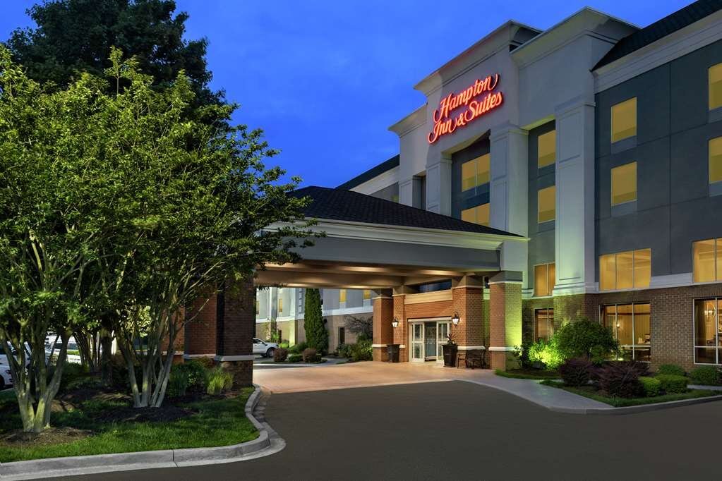 HAMPTON INN & SUITES SALISBURY/FRUITLAND - Updated 2023 Prices & Hotel ...