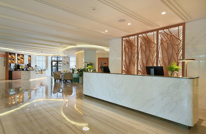 ARABIAN PARK DUBAI, AN EDGE BY ROTANA HOTEL (AU$115): 2022 Prices ...