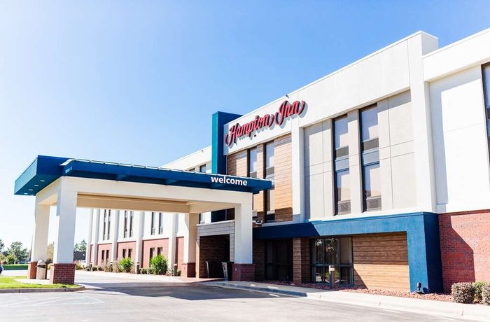 Hampton Inn Greenville (AL) - tarifs 2023 mis à jour et avis hôtel