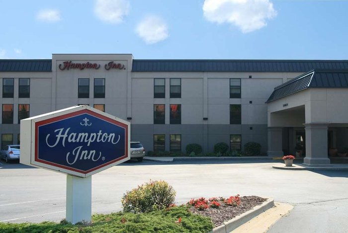 Hampton Grand Rapids