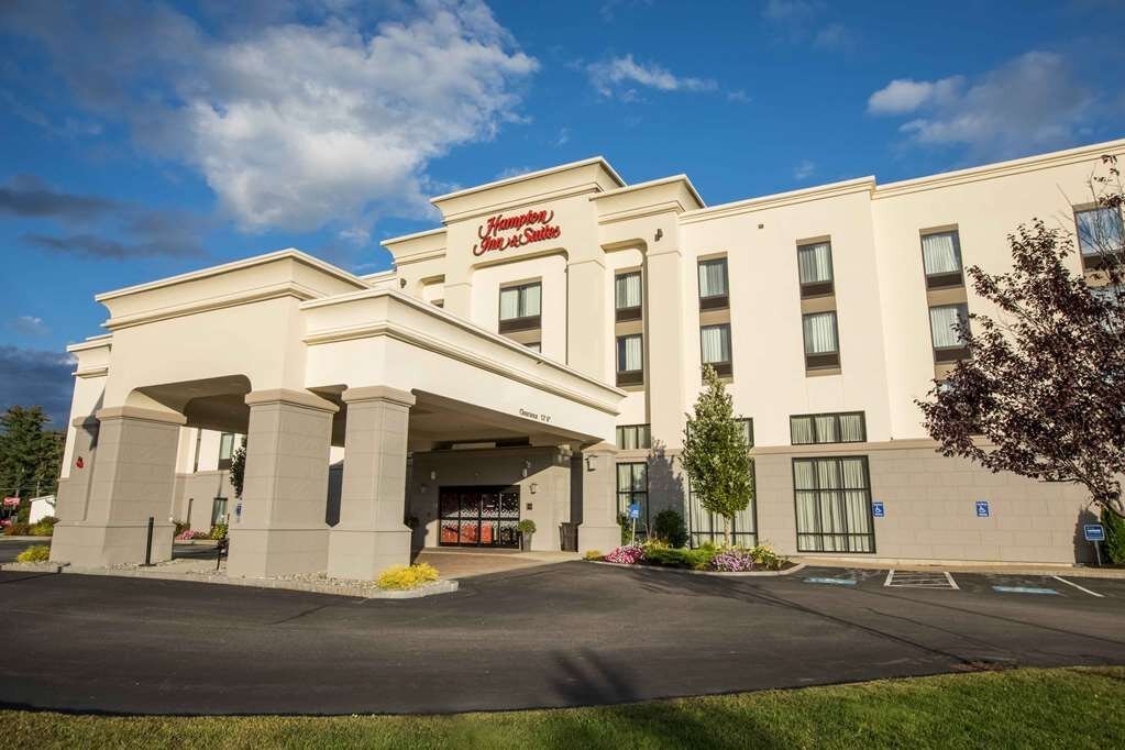 HAMPTON INN & SUITES TILTON 118 (̶1̶5̶6̶) Updated 2023 Prices