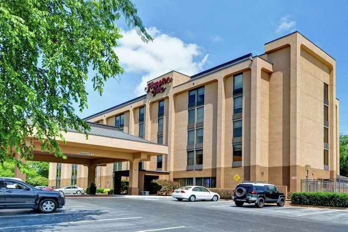 HAMPTON INN CHARLOTTE-GASTONIA $122 ($̶1̶8̶0̶) - Updated 2023 Prices ...