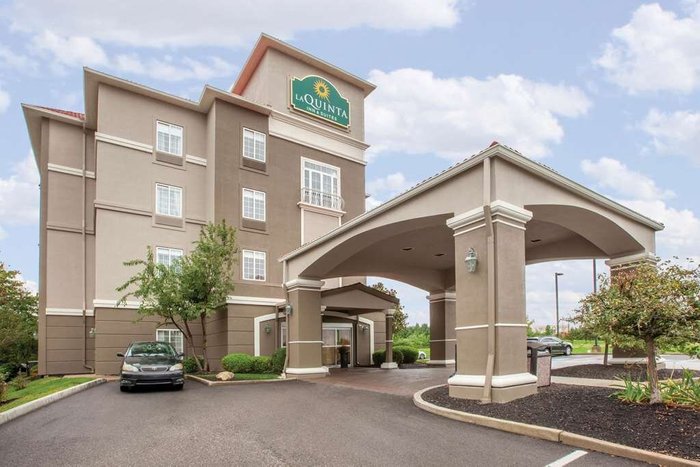 LA QUINTA INN & SUITES BY WYNDHAM CINCINNATI AIRPT FLORENCE $88 ...